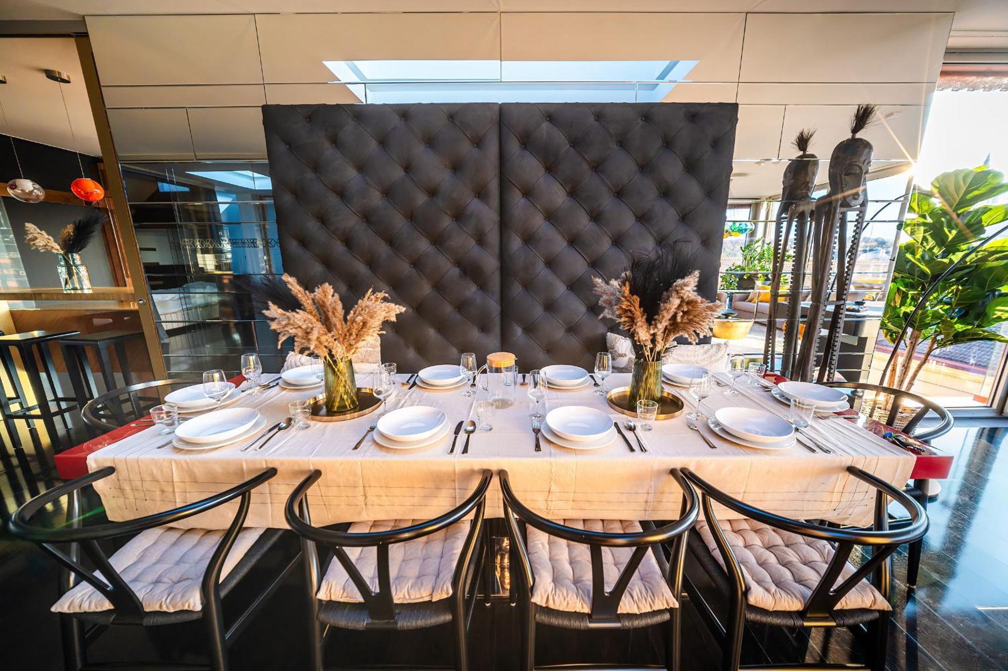 Billionaires Boutique Residence & Premium Suites, Old Town Prague Ngoại thất bức ảnh