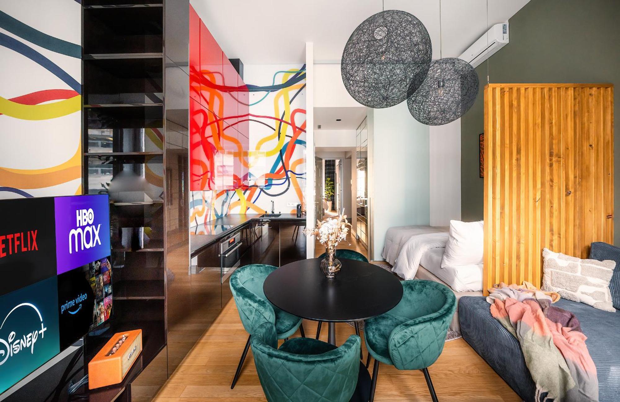 Billionaires Boutique Residence & Premium Suites, Old Town Prague Ngoại thất bức ảnh