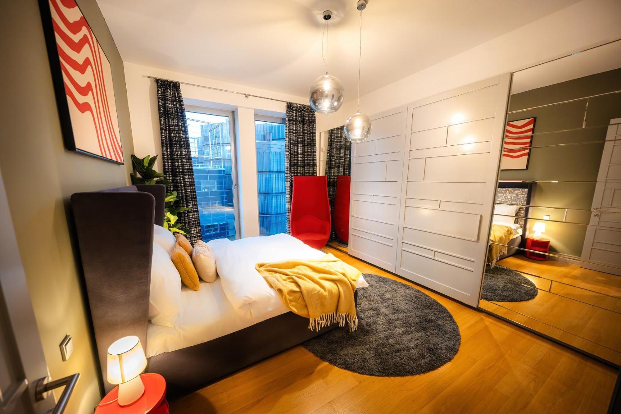 Billionaires Boutique Residence & Premium Suites, Old Town Prague Ngoại thất bức ảnh
