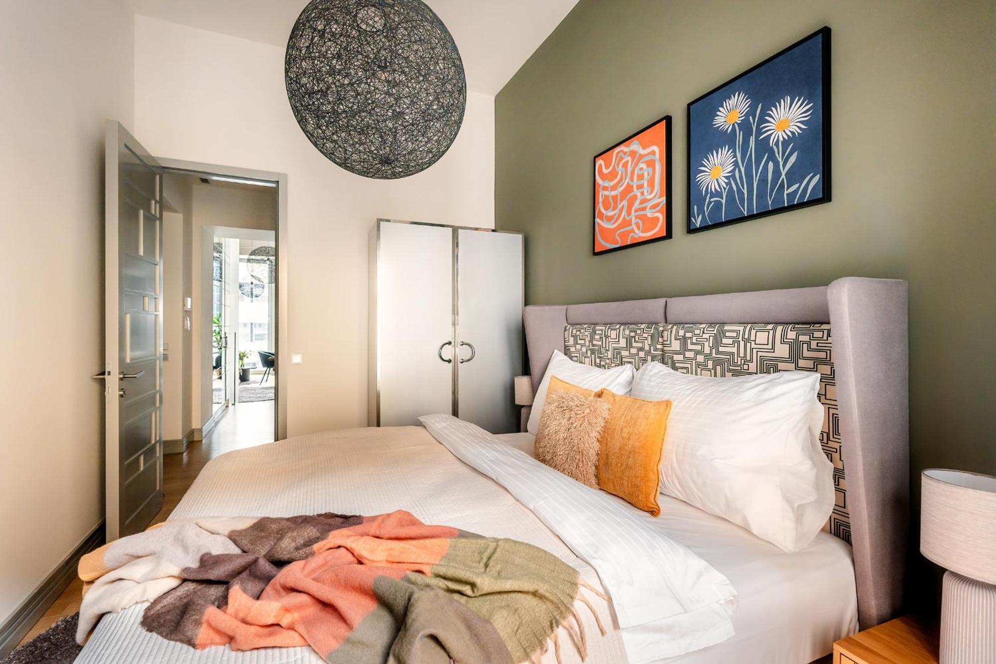 Billionaires Boutique Residence & Premium Suites, Old Town Prague Ngoại thất bức ảnh